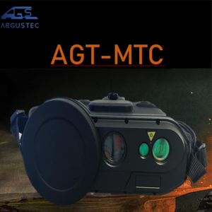 AGT-MTC Binoculares térmicos multifunción