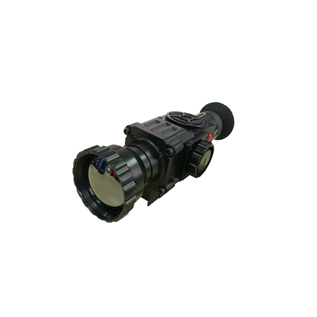 Visión nocturna Alcance térmico monocular para la caza