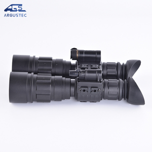 Argustec Handheld binocular Visión nocturna gafas impermeables
