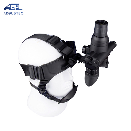Argustec Handheld Night Vision Multifunción GOOGLES ABIERTO TERMAL