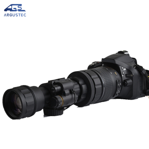 ARGUSTEC MILITAR Hunting Monocular Vision Night Vision Alcance para la patrulla de seguridad nocturna 